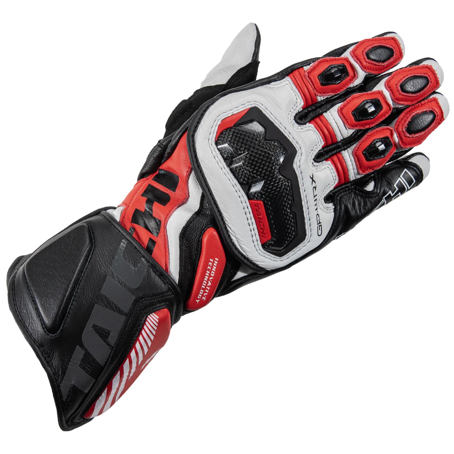 RS Taichi GP-WRX Racing Gloves - NXT056